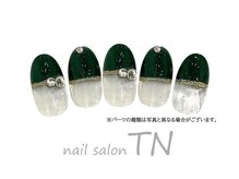 ティーエヌ イオン新潟青山店/1月季節の定額6900円コース