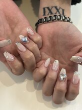 ブリリアント(Brilliant)/ハートパーツ