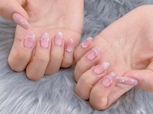 ニナズネイル(Nina's Nail)/やり放題