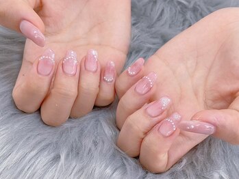 ニナズネイル(Nina's Nail)/やり放題