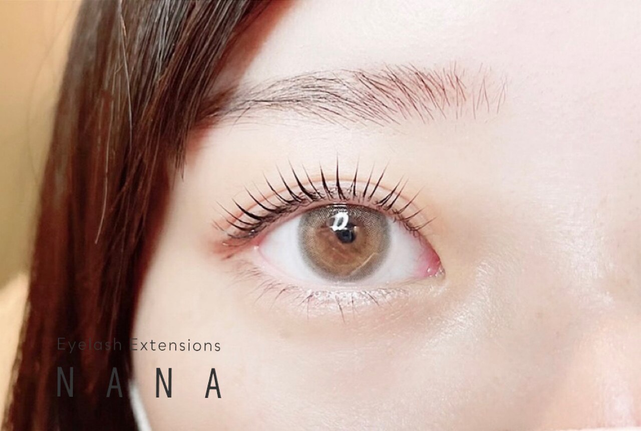 ナナ 福岡(NANA)｜ホットペッパービューティー