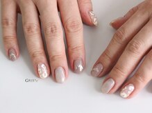 グルス(GRUS)/持ち込みデザイン