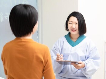 黒ゆき堂の写真/初めての美容鍼灸は黒ゆき堂で【初心者トライアル40分¥4500】経験豊富な女性鍼灸師が貴方のお悩み根本解決!