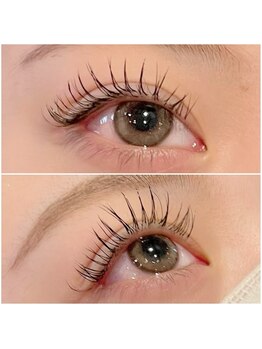 セアリー 習志野/最軽量フラットラッシュ120本