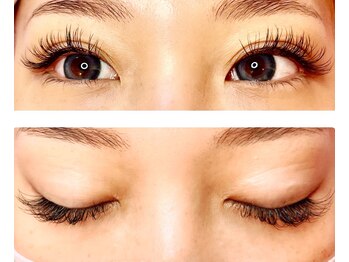 アイラッシュ ザクア(XAQUA)/フラット140＋追加バインド