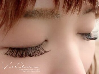 ヴィシャルム(Vie Charme)/ボリュームラッシュ