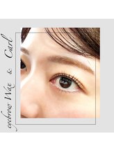 ベル(Belle)/美眉スタイリング&カール