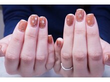 プチリリィ(Petit Lily)/こっくりブラウウン