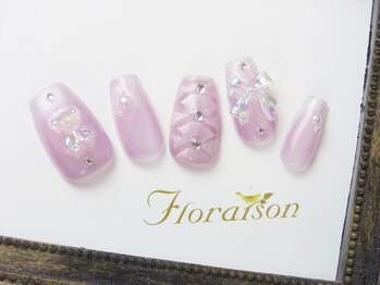 フロレゾン(Floraison)/240202