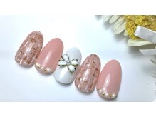 ラニ ネイル(Rani Nail)/春ネイル