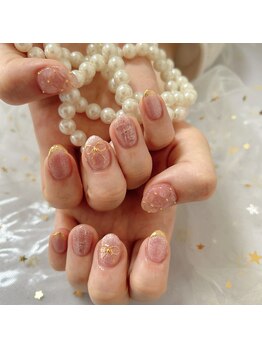 カスミネイル(Kasumi Nail)/