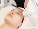 アンジュディ(A'nJUDY)の写真/光脱毛で眉も脱毛ができる希少なサロン◎自己処理で難しい眉の形や青く見えるお肌でお悩みの方にもオススメ