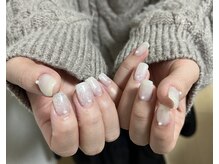 チル(chill.)/マグネット×パール