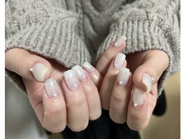 マグネット×パール