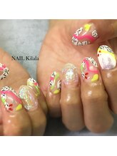 ネイル キララ(NAIL Kilala)/