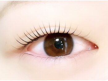 ペイジバイネオリーブ 吉祥寺店(Paige by Neolive)/パリジェンヌラッシュリフト