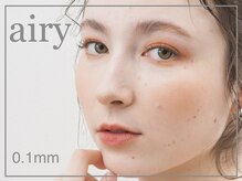 アイラ 天神橋店/エアリーラッシュ