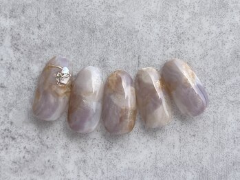 ＊Momo elegant course ＊