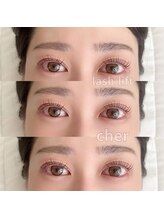 シェール(cher)/メーテルロッドあります★