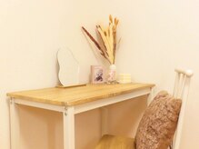 アイラッシュ モコ(eyelash moco)/メイクスペース【メイク・所沢】