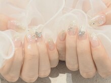 セカンド フロム ビーズ(2nd.from B's)/ネイルデザイン