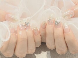 ネイルデザイン