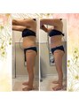 ラン(Ran)&nbsp;気になるお腹もお任せ下さい