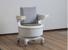 ノーサロン(NO SALON)