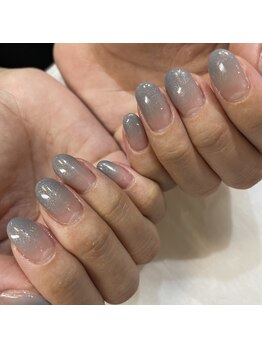 ププカニ(pupuKani)/カラーグラデーション