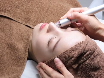 ララシエラ 新潟駅前店(LalaSierra)/今話題の毛穴角質洗浄♪