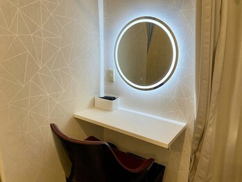 RBL 仙台店/パウダールーム完備