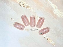 アルテミス(ARTEMIS)/シンプルB