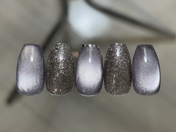 ミーコ(miico)/定額デザイン