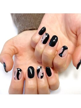 ダリア(DAHLIA)/定額7,900円