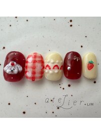 February recommend design
