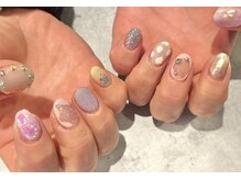 レストヘアー(Resto hair)/アート