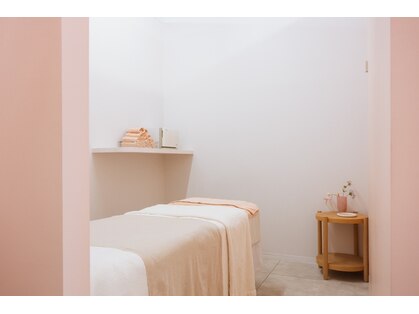 ミュー 栄本店(mieux)の写真
