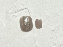 トレゾール(Tresor)/フットサンプル