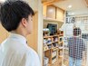 【猫背/反り腰/巻き肩/ストレートネック】姿勢分析＋姿勢矯正　60分