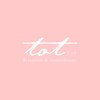 アロマ トット(aroma tot)のお店ロゴ