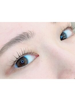 まつげのお悩み解決サロン