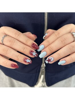 ★【hand/90分】¥7500~