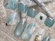 キャンディベース フクシマ(Candybase Fukushima)の写真/【東北で人気のサロンが福島にも！】豊富なカラー・デザインの中からお気に入りのネイルにきっと出会える♪