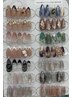 【Marina定額★初回】designコース￥8,800→￥8,300(オフ無料)