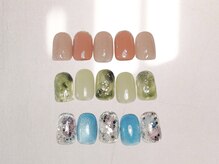 ウェリナ(Welina)/定額Sコース