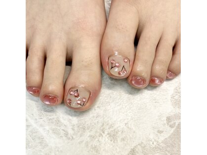 ネイルサロン シェリス(Nail Salon CHELICE)の写真