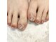 ネイルサロン シェリス(Nail Salon CHELICE)の写真