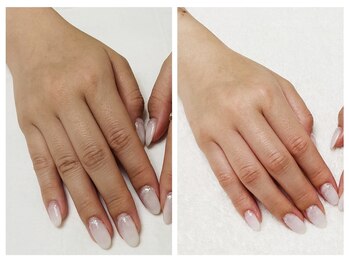 キレイテ 福岡天神店/贅沢ハンドエステ☆