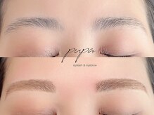 プパ 烏丸店(pupa)/マツエク/まつげパーマ/眉毛専門