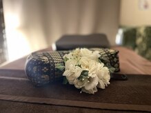 ベッドとマットのご用意がございます。